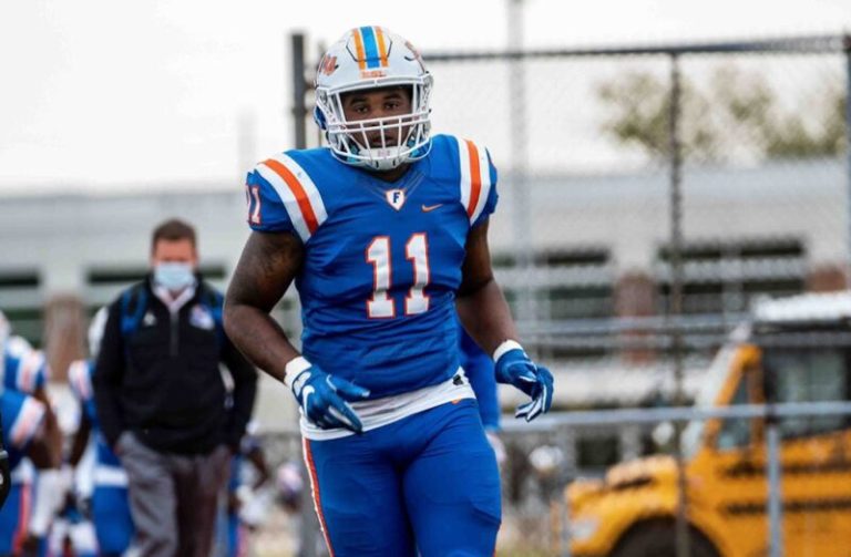 Pre-Season Prep Redzone All-Metro East 1st Team Defense