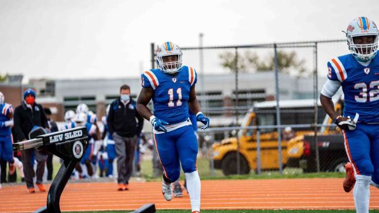 Jalen Byrd