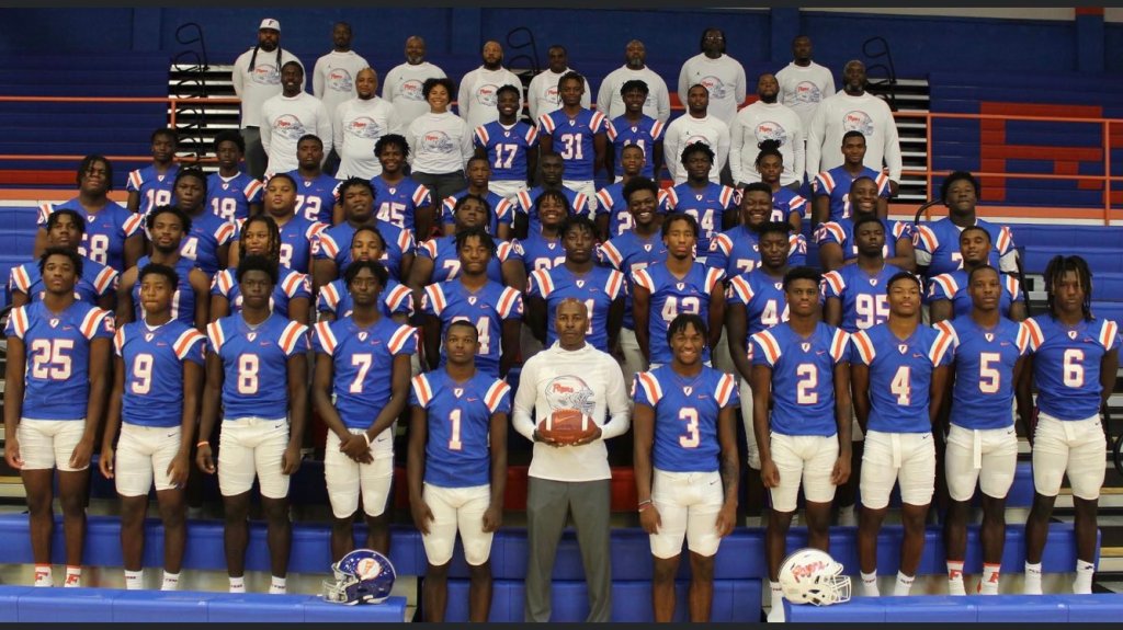 IHSA Highschool Team Preview: East St. Louis Flyers