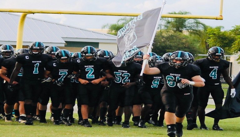 Bayside Looks To Turn The Corner