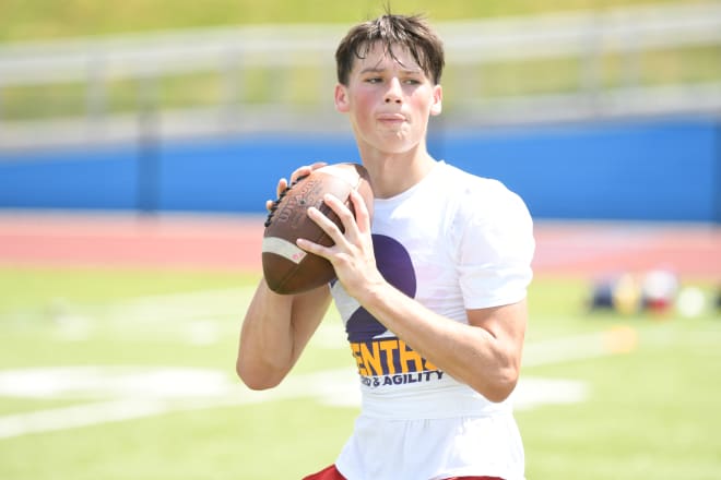 Film Review 4A/5A 2024 Prospects in WPIAL