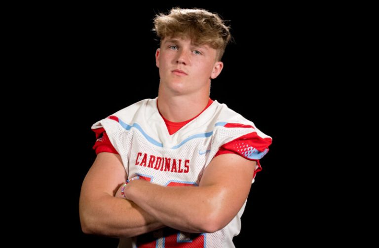 Brayden Gilkey