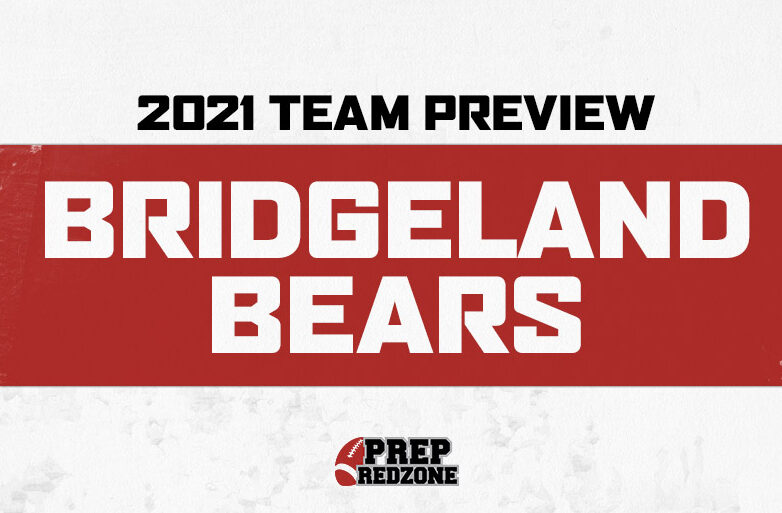 Team Preview: Bridgeland Bears
