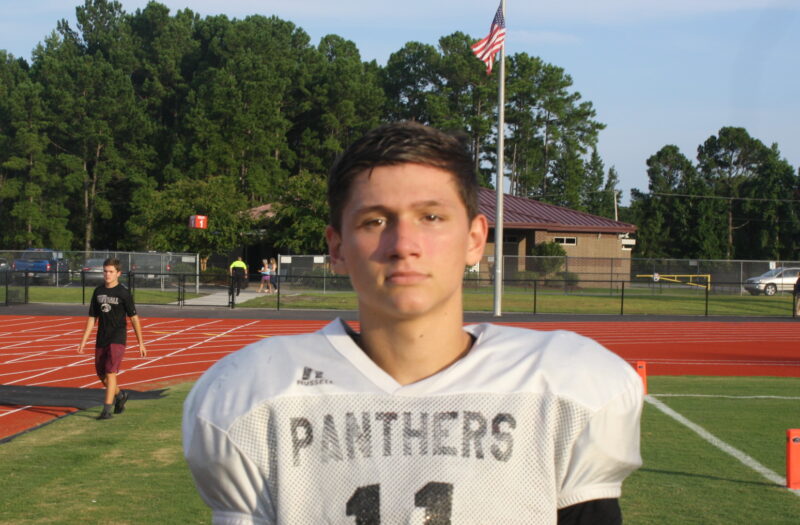 Week 0 Game Balls: Pee Dee/Grand Strand