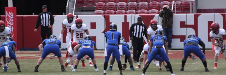 2024 Quarterbacks to Watch this Fall!