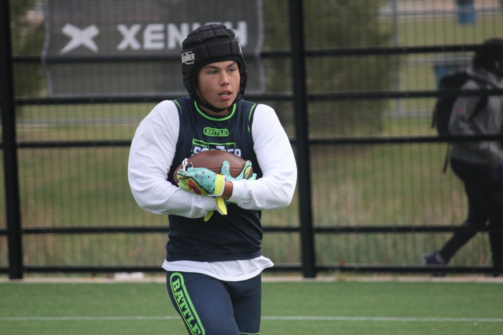 7v7 Wrap Up &#8211; Top Offensive Players Pt. 2