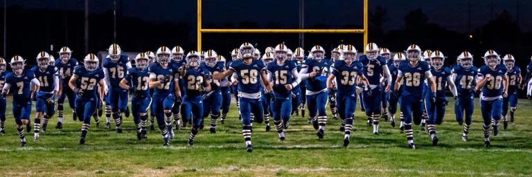 Team Preview: Castle High School