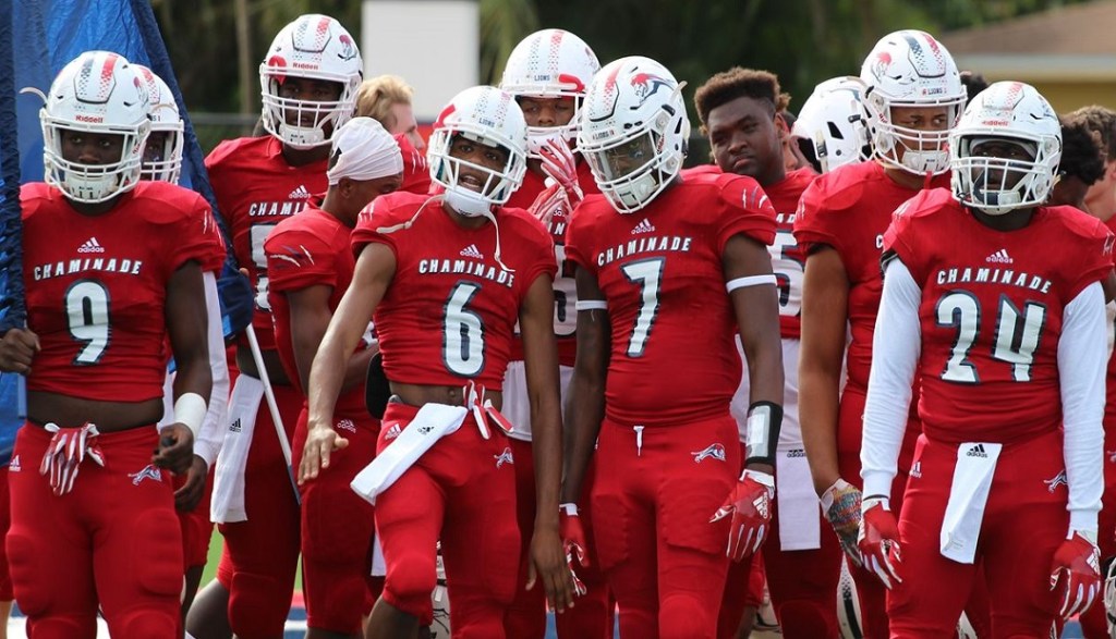 3A PREVIEW: Can Chaminade Rekindle Dynasty?