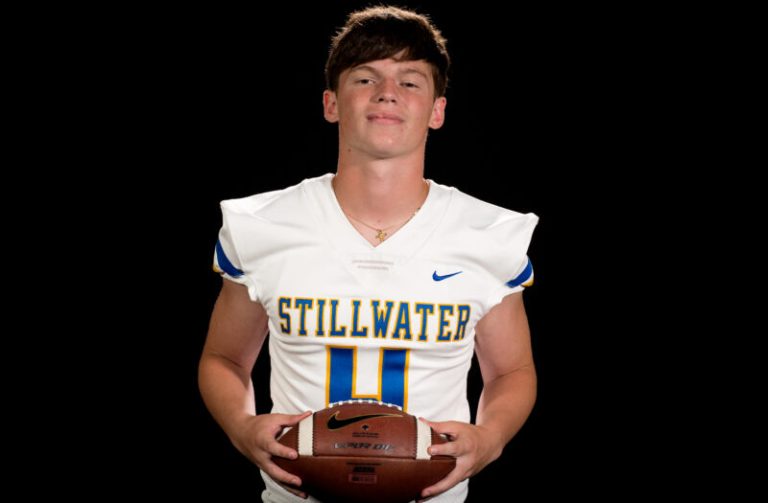 Chance Clements