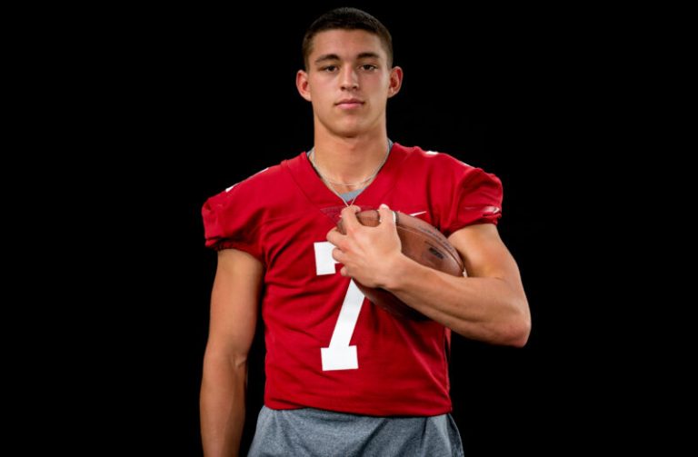 Cole Adams