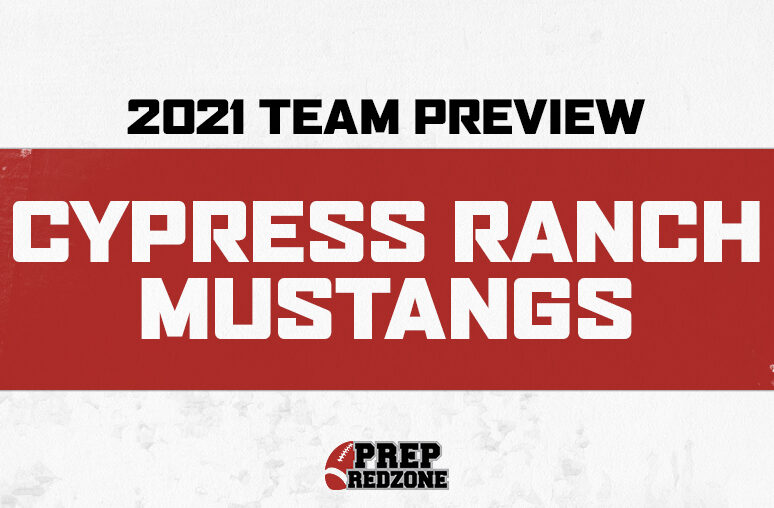 Team Preview: Cypress Ranch Mustangs