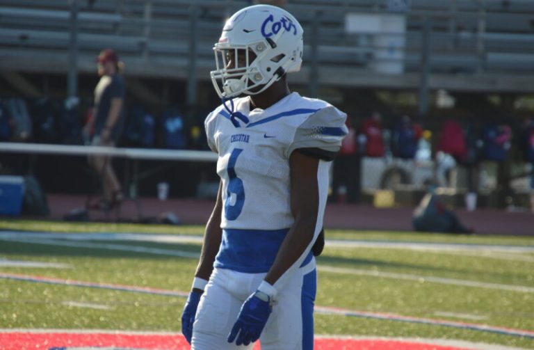 Scouting Report - Checotah