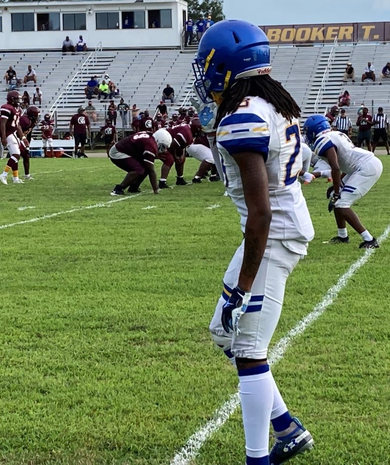 Coach Ferrell&#039;s Notes: Virginia&#039;s 2024 Shutdown Defensive Backs