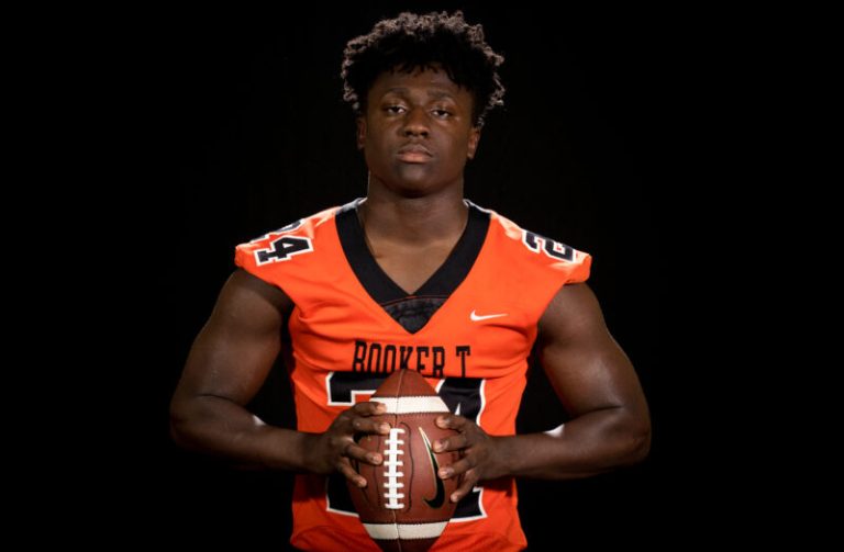 Ethan Washington
