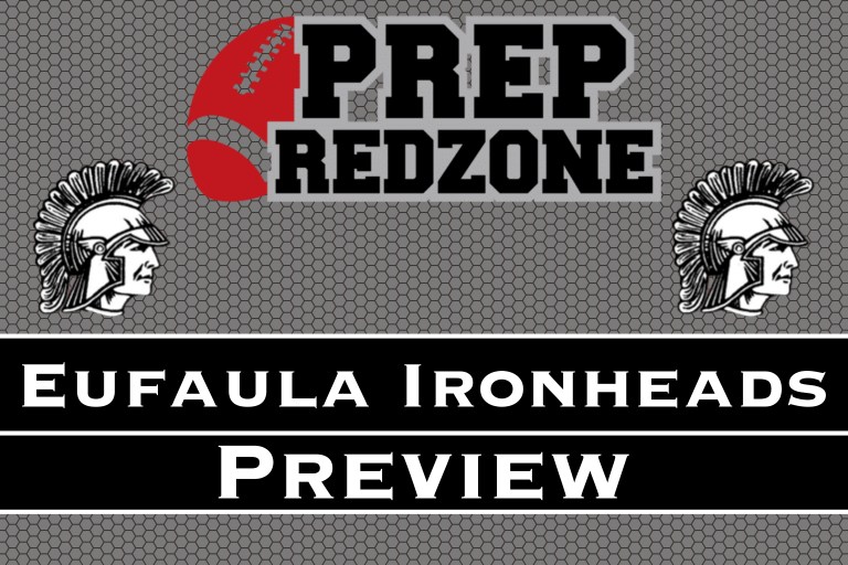 Eufaula Team Preview