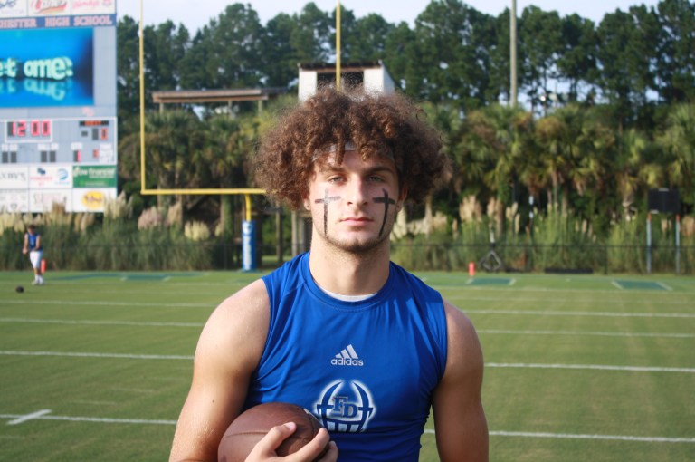 Most Intriguing Offensive Weapons of the Lowcountry
