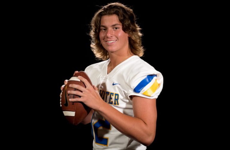 Gage Gundy