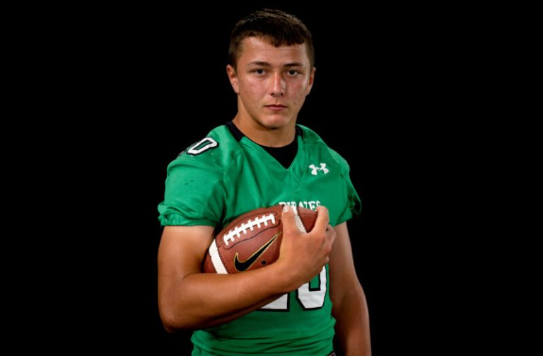 Gunner Dozier