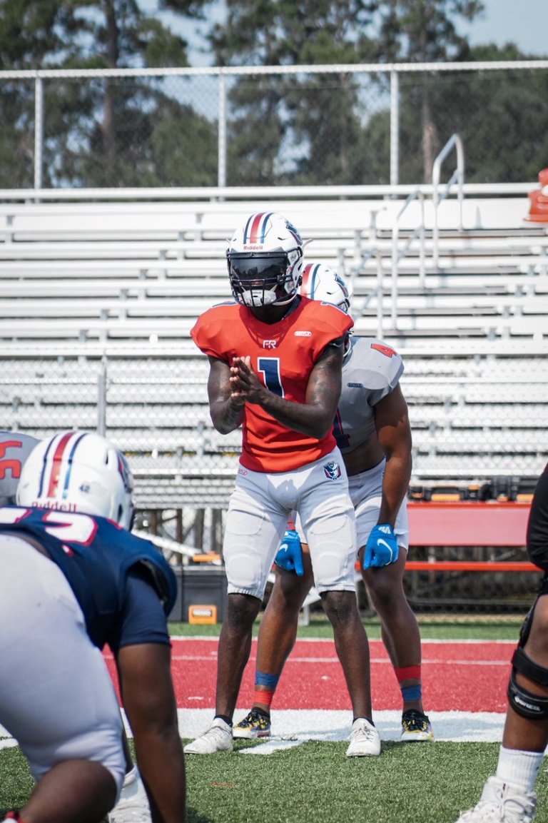 Top 2M Dsitrict 8 QB Spotlight: Post Season Analysis