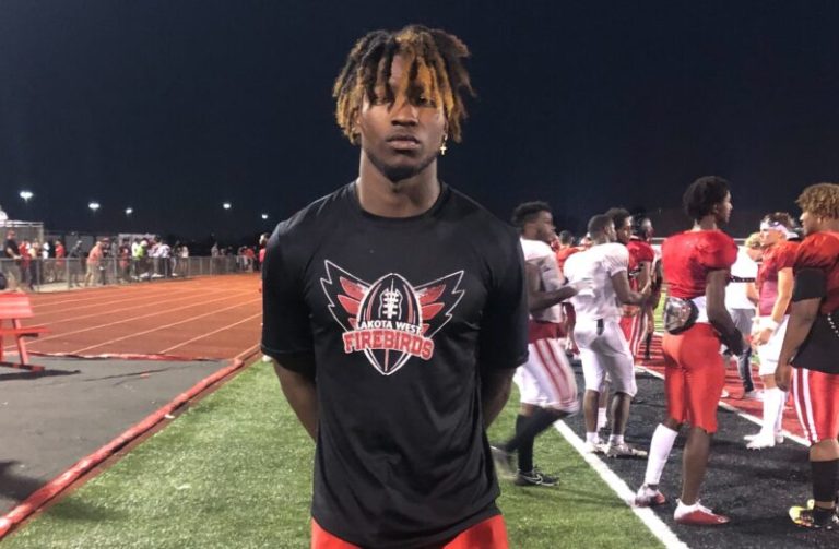 Game Preview Moeller Versus Lakota West