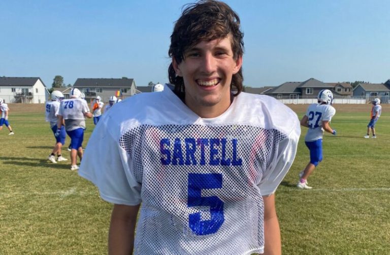 2021 Minnesota Team Preview: Sartell Sabres