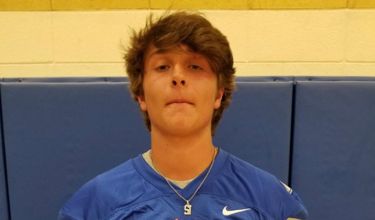 Arms Race: Upstate QB/WR Combos Shine In Week 3