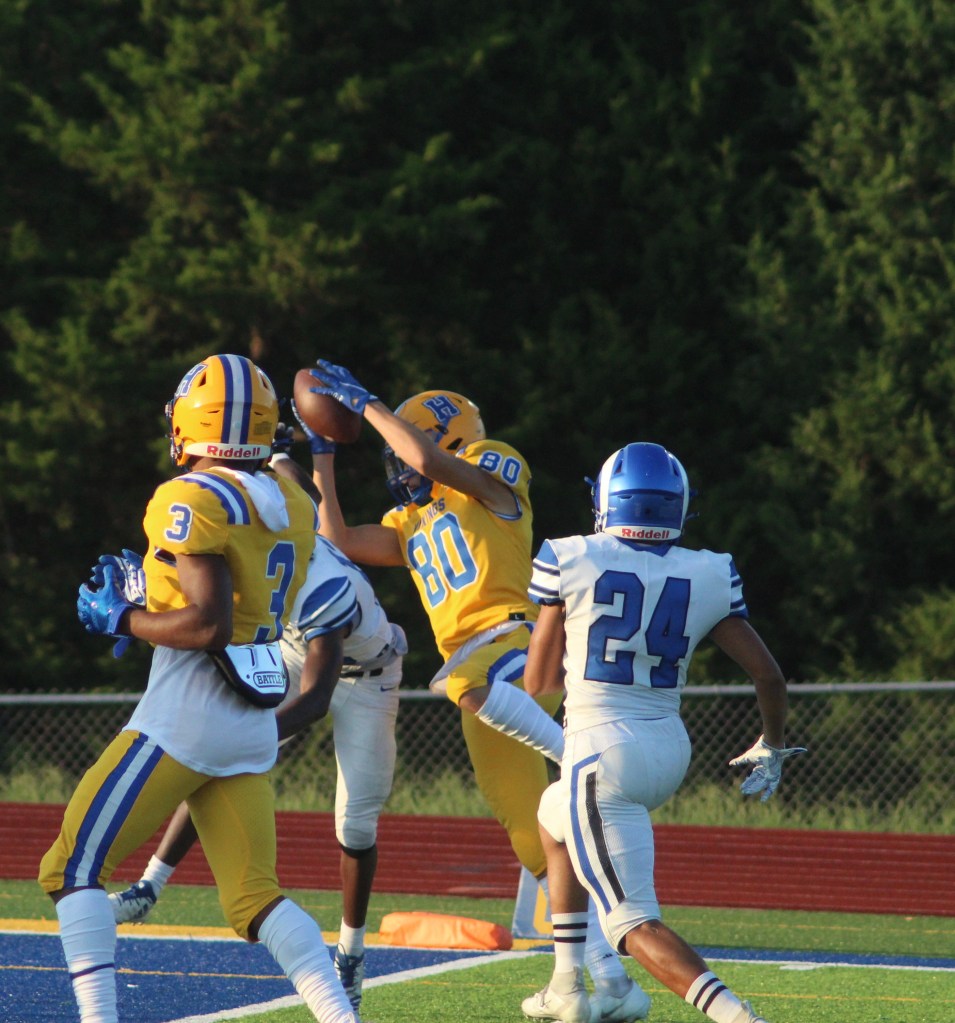 4 Offensive Stock Risers to Check Out from the 2021 Season