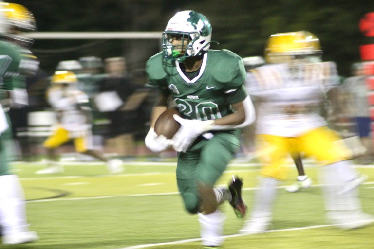 Jamal Roberts