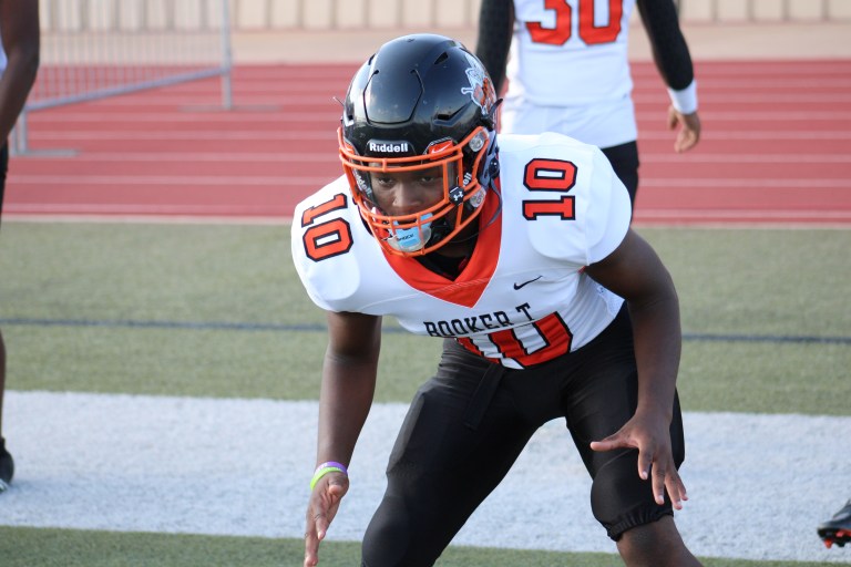 2024 Rankings - DB Breakdown