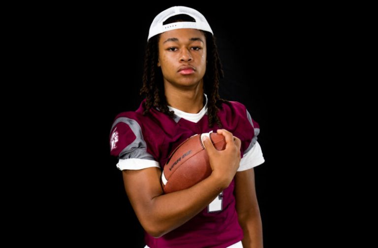 Jalyn Stanford