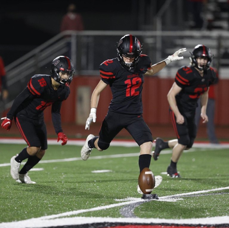 Specialist&#039;s Corner: week zero