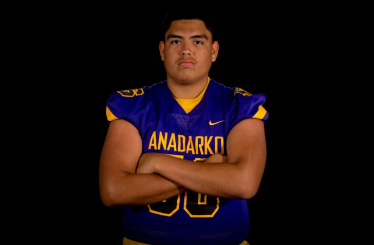 Anadarko Team Preview