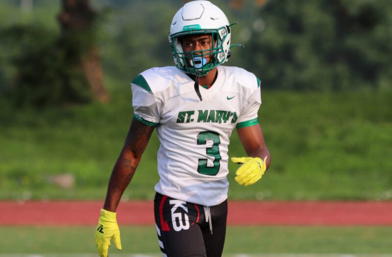 Top uncommitted 2022 prospects in Missouri