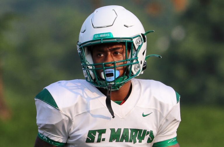 MFCA Missouri Class 3 All-State Team
