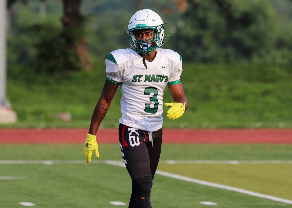ranking wide receivers 2022