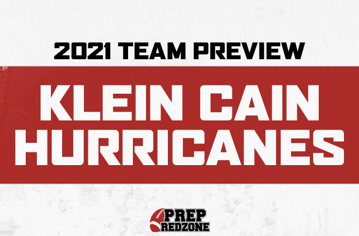 Team Preview: Klein Cain Hurricanes