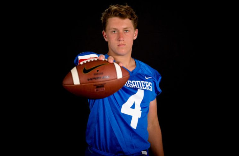 Christian Heritage Team Preview