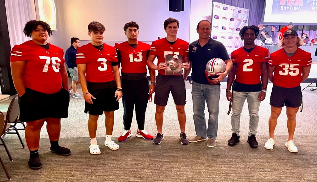 Lake Mary Ready For The Challenge