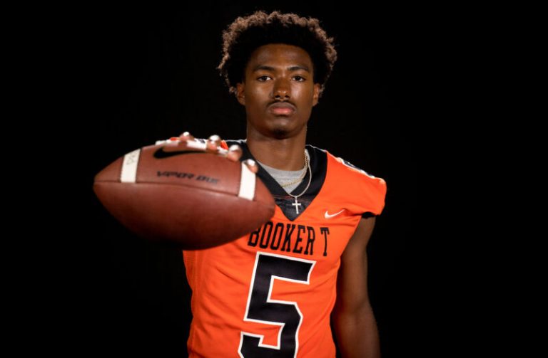 (FREE) Booker T. Washington Tops Del City