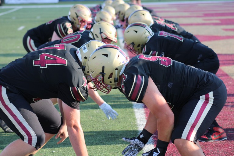 2024 Rankings Newcomers: OL