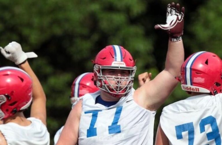 5A Preseason All-State Offensive Team