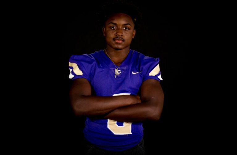 Malek Murphy