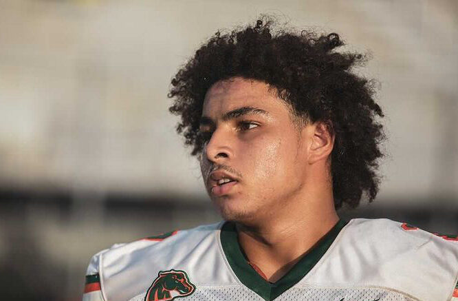 Players to Watch: McArthur Mustangs
