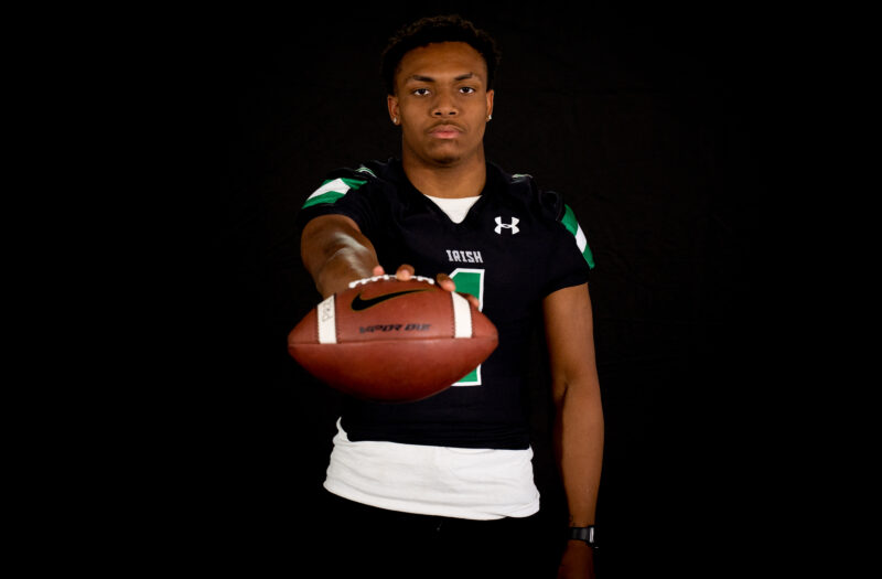 Scouting Report: Bishop McGuinness