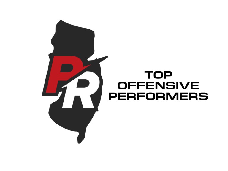 Big Central 2nd Team All-Conference Offense