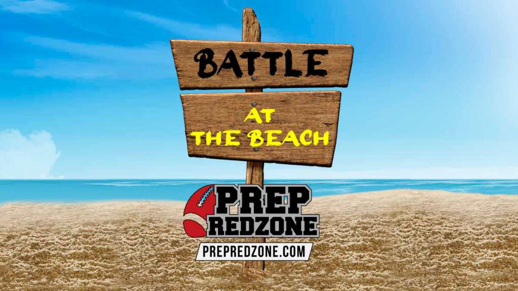 Players to Watch at the Battle at the Beach