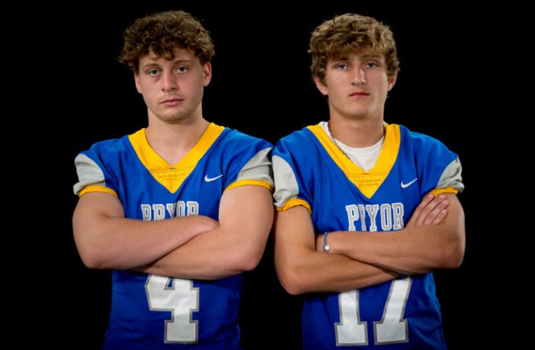 Pryor Team Preview