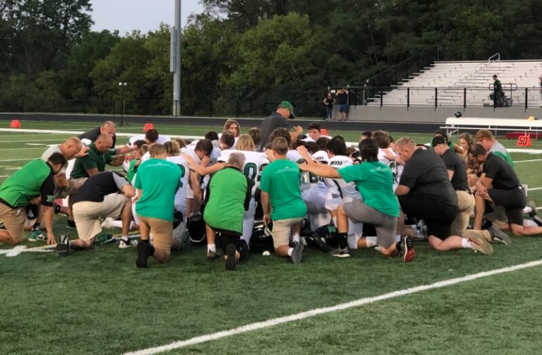 Kenosha Bradford vs EC Regis: Game Recap &amp; Players of the Game