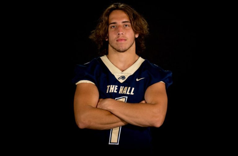 Heritage Hall Team Preview