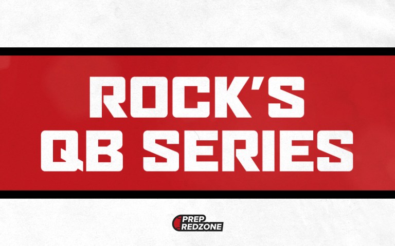 Rock&#039;s QB Series: 4A